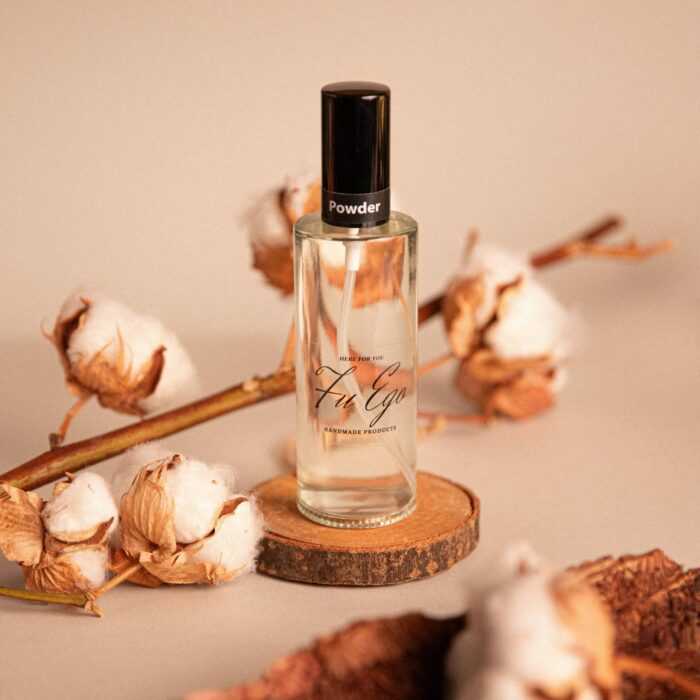 Αρωματικό spray χώρου και υφασμάτων Αρωματικό spray χώρου και υφασμάτων